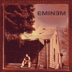 Vinüülplaat Eminem - The Marshall Mathers (25th Anniversary Edition) (2 LP)