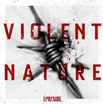 Glasbene CD I Prevail - Violent Nature (CD) - 1