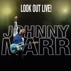 Hudební CD Johnny Marr - Look Out Live! (2 CD)