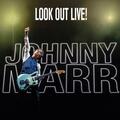 Johnny Marr - Look Out Live! (2 LP)