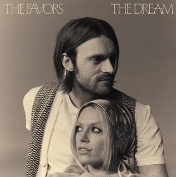 LP ploča The Favors - The Dream (LP) - 1