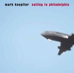 Disc de vinil Mark Knopfler - Sailing To Philadelphia (Limited Edition) (Ultra Clear Coloured) (2 LP)