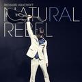 Richard Ashcroft - Natural Rebel (Limited Edition) (Blue Coloured) (LP)