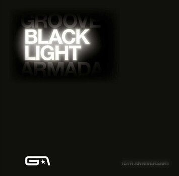 Disque vinyle Groove Armada - Black Light (Reissue) (15th Anniversary Edition) (2 LP) - 1