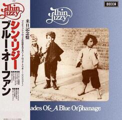 Hudební CD Thin Lizzy - Shades Of A Blue Orphanage (CD)