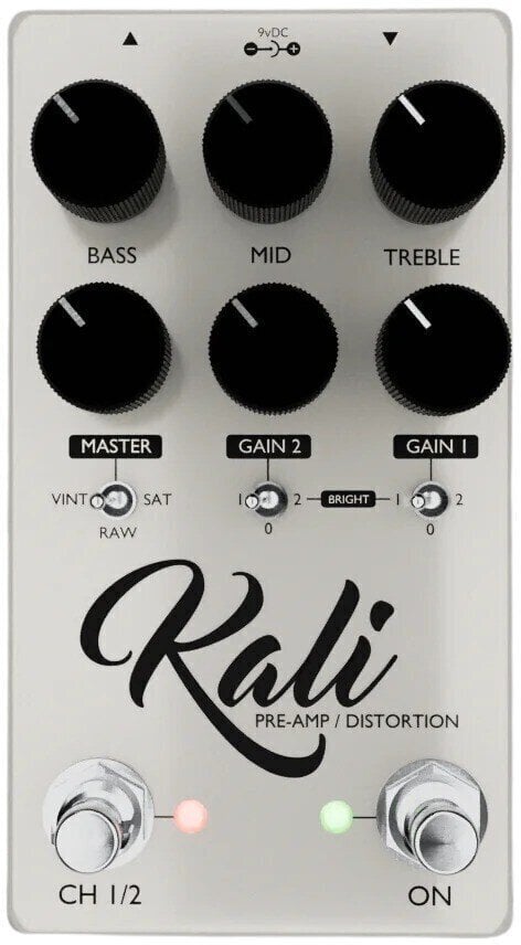 Kytarový efekt Fortin Kali Kytarový efekt