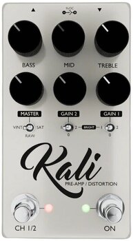 Kytarový efekt Fortin Kali Kytarový efekt - 1