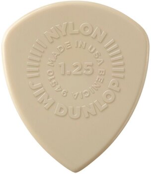 Pick Dunlop 541R125 Flow Nylon 1.25 Pick - 1
