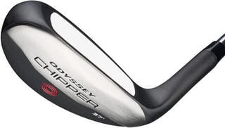 Μπαστούνι γκολφ - putter Odyssey Mens Chipper Δεξί χέρι Chipper 35,5'' Μπαστούνι γκολφ - putter