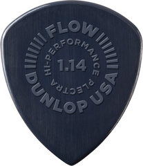 Перце за китара Dunlop 541R114 Flow Nylon 1.14 Перце за китара