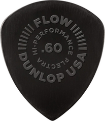 Pick Dunlop 541R060 Flow Nylon 0.60 Pick