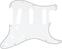 Pickguard Fender Stratocaster W/B/W 3-Ply Pickguard