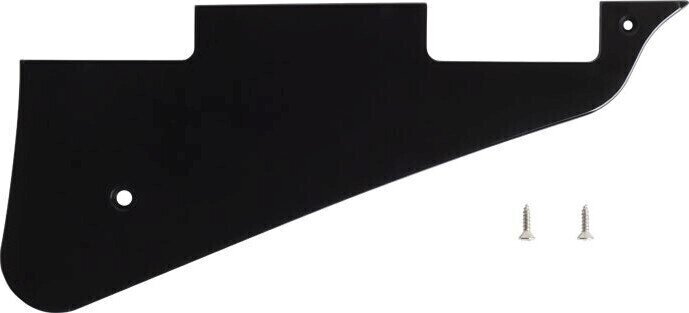 Pickguard Gibson Les Paul Studio Black Pickguard