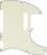 Kitarri varuosa Fender Telecaster 8-Hole Mount Mint Green 3-Ply Pickguard