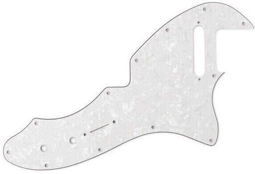 Pickguard Fender 69 Tele Thinline Pickguard - 1