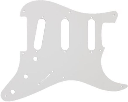 Pickguard Fender Stratocaster 1-Ply Pickguard - 1