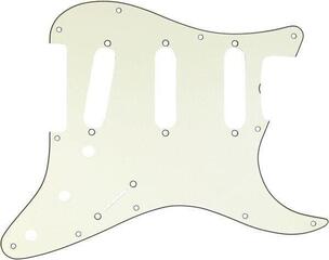 Pickguard Fender Stratocaster PKRD Mint Green Pickguard