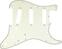 Pickguard Fender Stratocaster PKRD Mint Green Pickguard