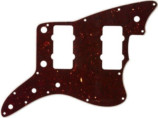 Pickguard Fender Am Pro Jazzmaster Pickguard
