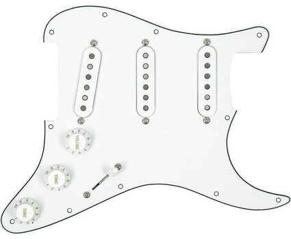 Pickguard DiMarzio FG2108WA4 Pickguard - 1