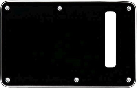 Guitar plate Fender Backplate Stratocaster Guitar plate - 1
