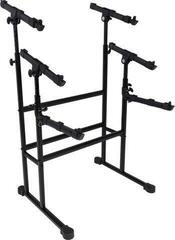 Folding keyboard stand Gator Frameworks GFW-KEY-8500 Folding keyboard stand Black