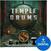 Audio biblioteka za sampler Soundiron Temple Drums (Digitalni proizvod)