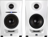 Kali Audio LP-UNF White Aktiv studiemonitor 2 Stk.