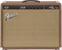 Combo de chitară pe lampi Fender 62 Super Amp Combo de chitară pe lampi