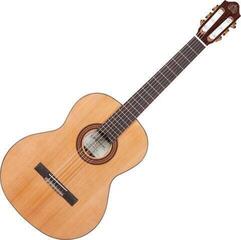 Classical guitar Kremona Fiesta FC 4/4 Natural Classical guitar