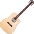 Kremona M20Е Natural electro-acoustic guitar (Pre-owned)