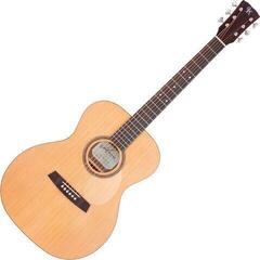 Elektro akustična gitara Kremona M15Е Natural Elektro akustična gitara