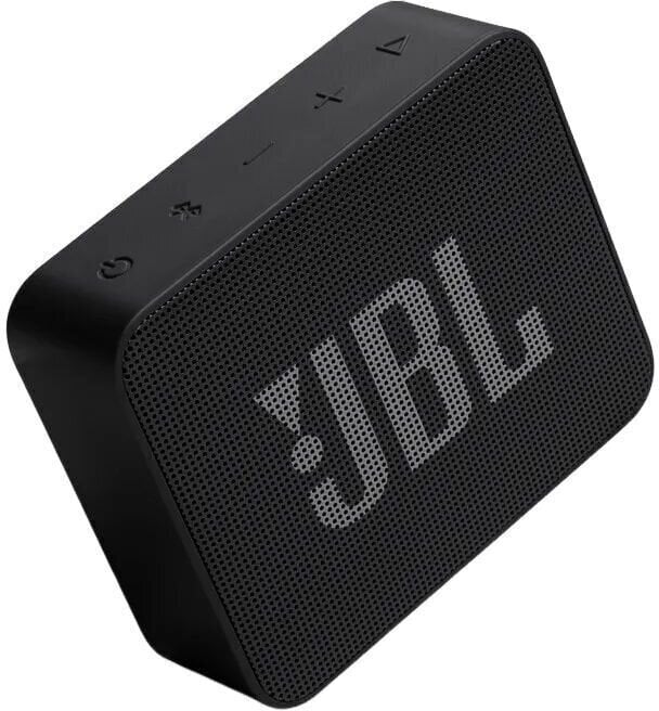 Prenosný reproduktor JBL GO Essential 2 Black Prenosný reproduktor