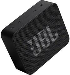 Prenosný reproduktor JBL GO Essential 2 Black Prenosný reproduktor