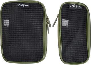 Drum Accessory Zildjian Accessory Pouch Set Sage Green