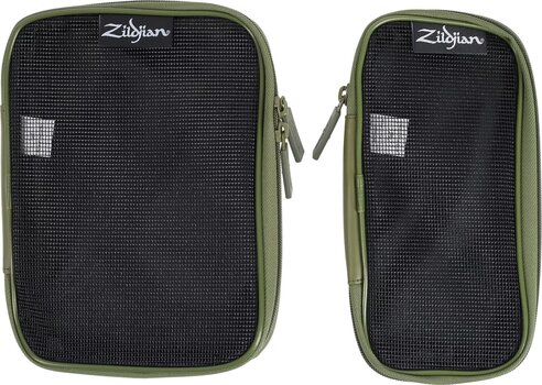 Specjalne akcesoria dla perkusisty Zildjian Accessory Pouch Set Sage Green - 1