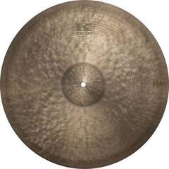 Ride-symbaali Zildjian Kerope Medium Thin Low 20" Ride-symbaali