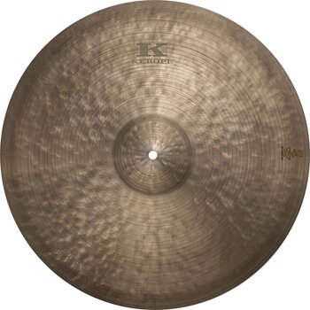 Prato de condução Zildjian Kerope Medium Thin Low 20" Prato de condução - 1