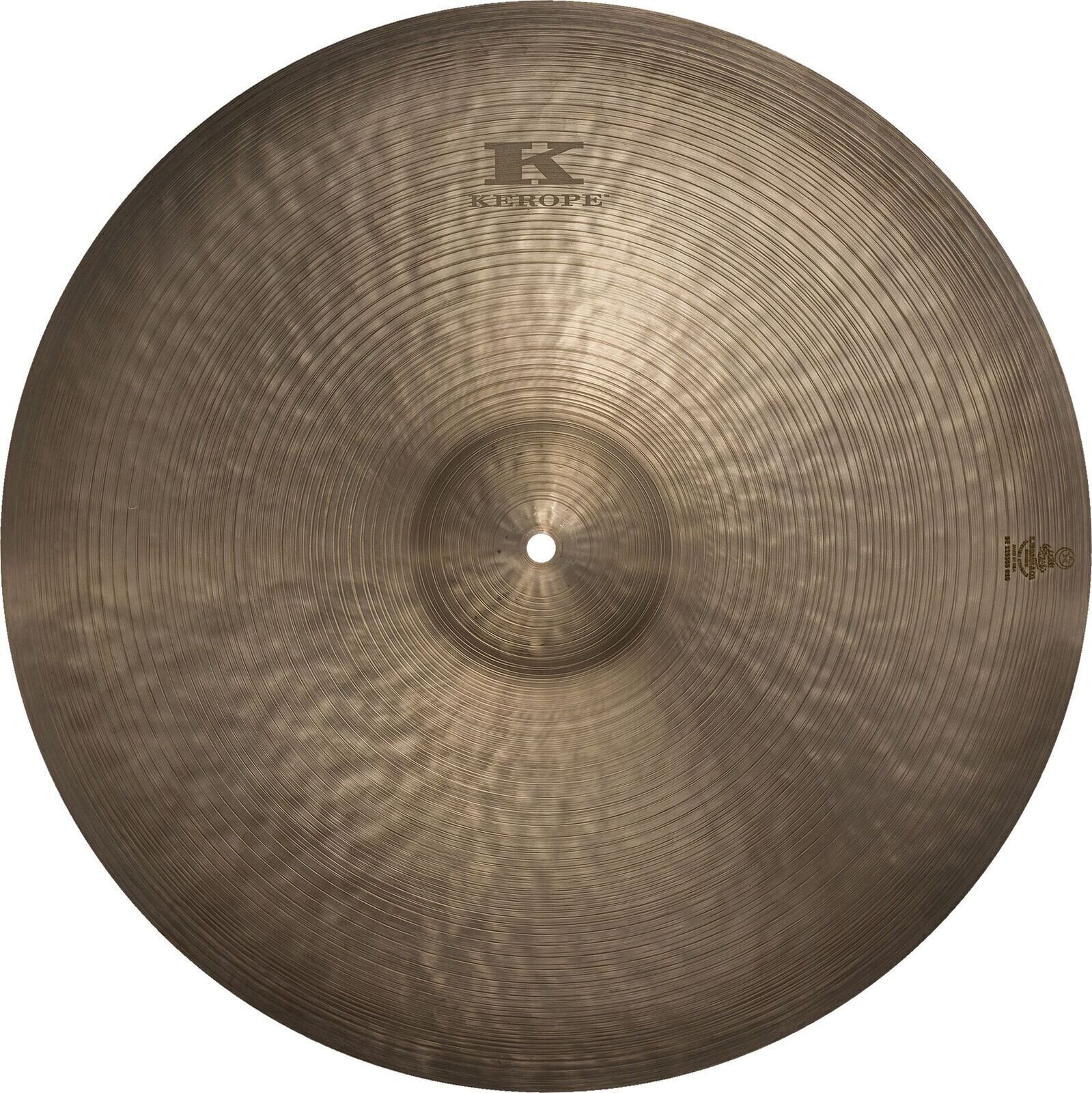 Ride činel Zildjian Kerope Medium Low 22" Ride činel