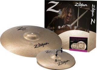 Cymbal Set Zildjian Z Custom Essentials Cymbal Set