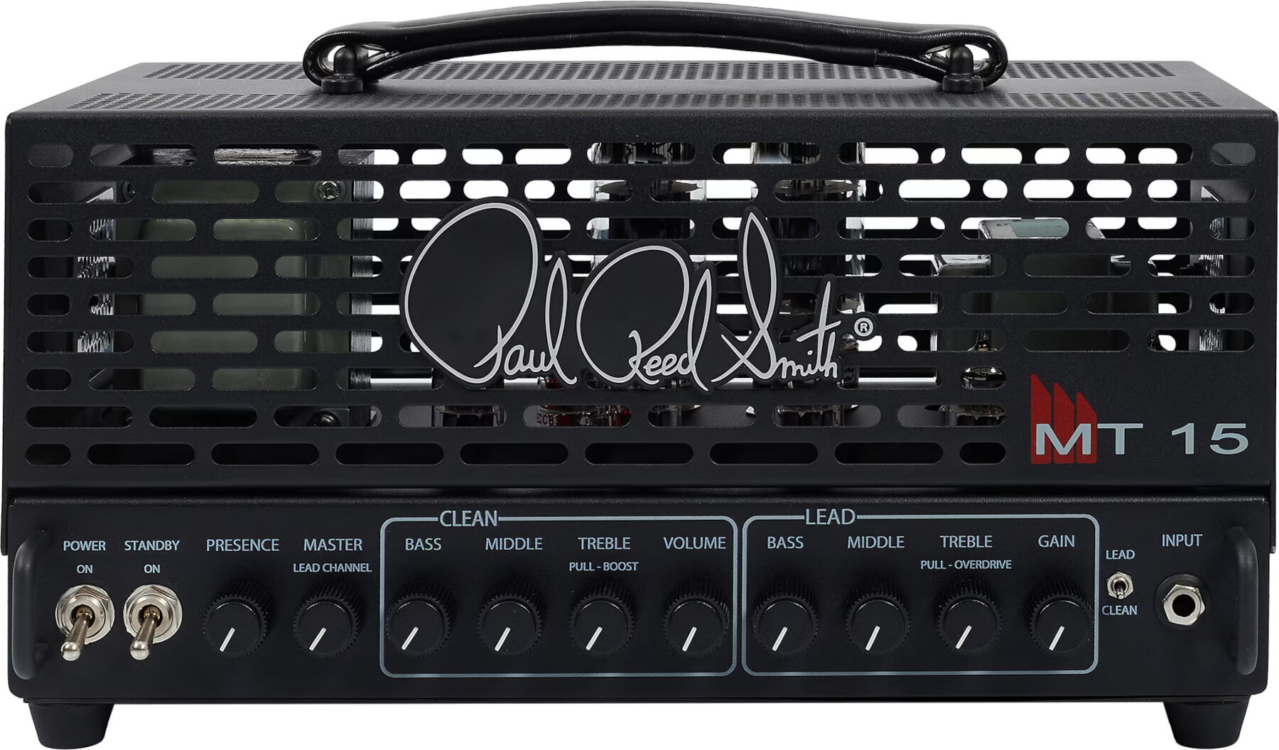 Tube gitarsko pojačalo PRS Tremonti MT 15 V2 Tube gitarsko pojačalo