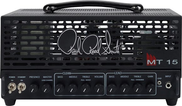 Tube gitarsko pojačalo PRS Tremonti MT 15 V2 Tube gitarsko pojačalo - 1