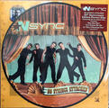 *NSYNC - No Strings Attached (Reissue) (Picture Disc) (LP)