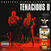 Glazbene CD Tenacious D - Original Album Classics (3 CD)