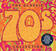 Glasbene CD Various Artists - The Classic 70s Collection (3 CD)