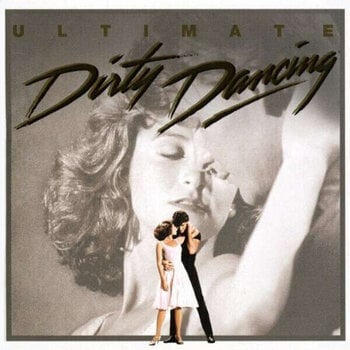 Music CD Original Soundtrack - Ultimate Dirty Dancing (Remastered) (CD) - 1