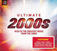 CD диск Various Artists - Ultimate 2000s (Digipak) (4 CD)