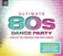 Musik-CD Various Artists - Ultimate 80s Dance Party (Digipak) (4 CD)