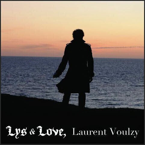 CD musique Laurent Voulzy - Lys & Love (CD)