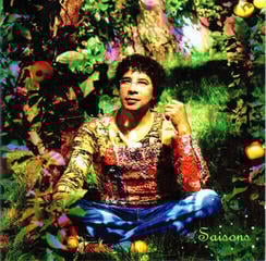 CD musique Laurent Voulzy - Saisons, Le Double Best Of (2 CD)